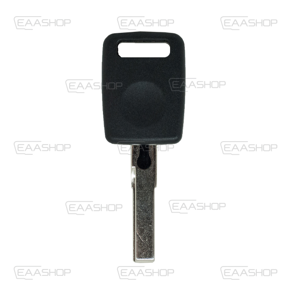 AU01TK - LLAVE PARA TRANSPONDER AUDI PERFIL HU66