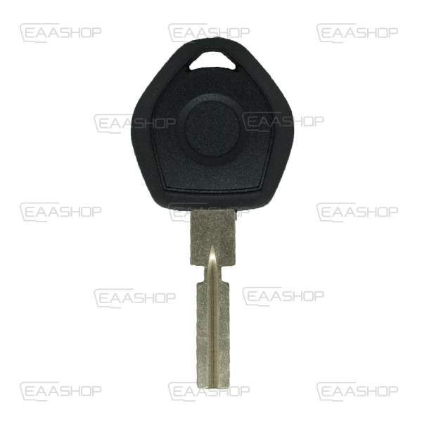 BW01TK - LLAVE PARA TRANSPONDER BMW PERFIL HU58