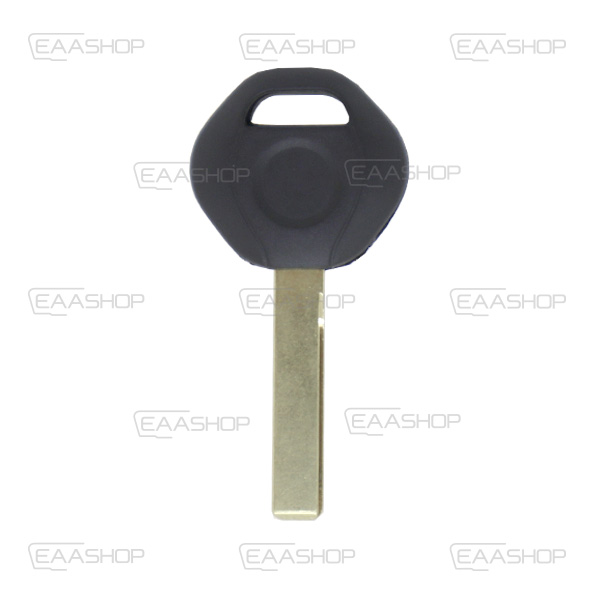 BW02TK - CLÉ POUR TRANSPONDEUR BMW PERFIL HU92