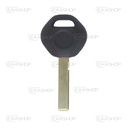 BW02TK - LLAVE PARA TRANSPONDER BMW PERFIL HU92
