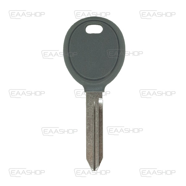 CR01TK - LLAVE PARA TRANSPONDER CHRYSLER PERFIL CY24