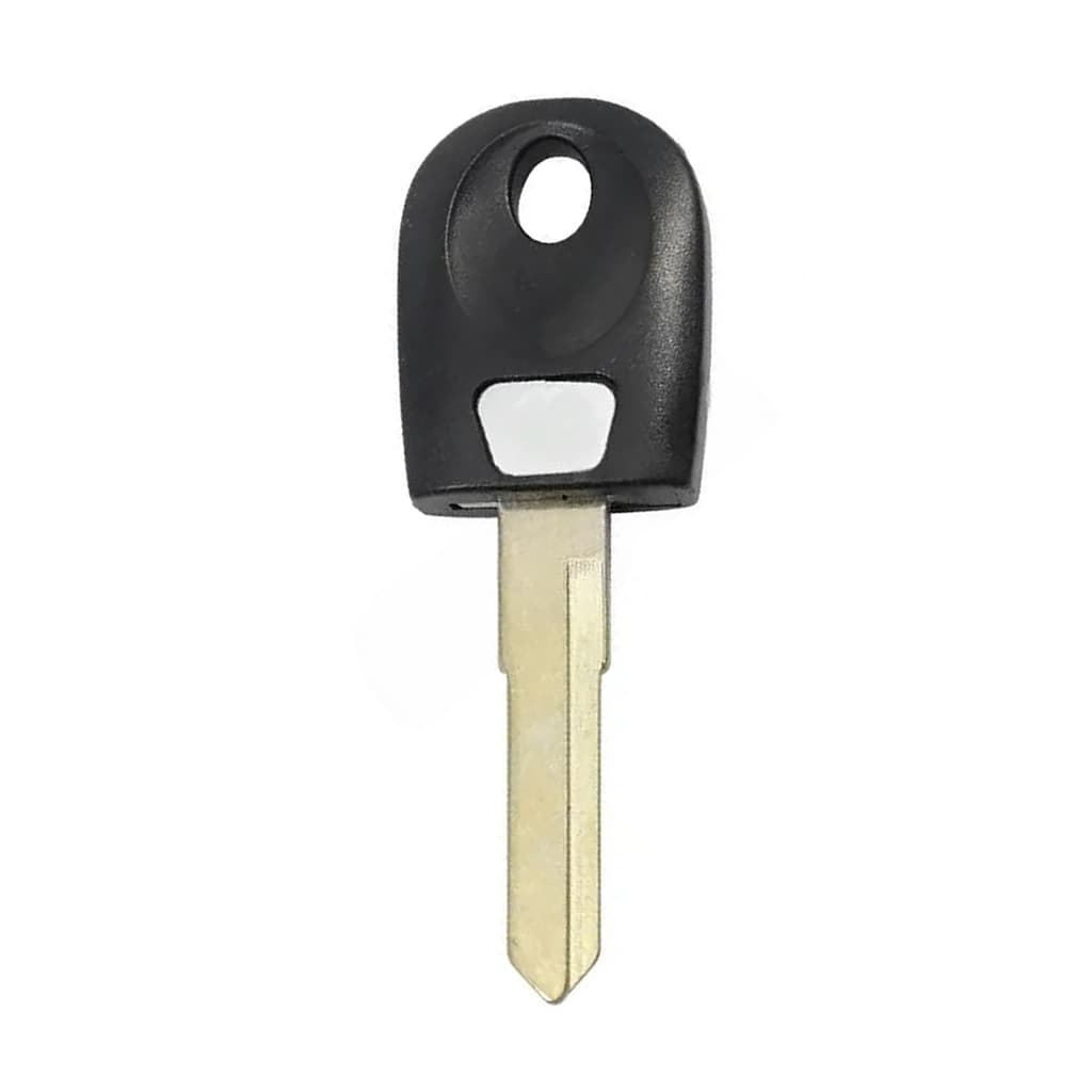 DU01TK - LLAVE PARA TRANSPONDER DUCATI PERFIL KW17