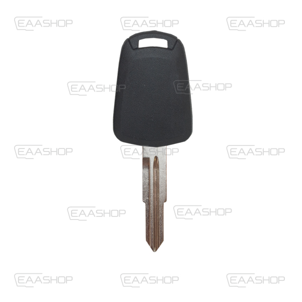 DW01TK - LLAVE PARA TRANSPONDER DAEWO PERFIL DW04R