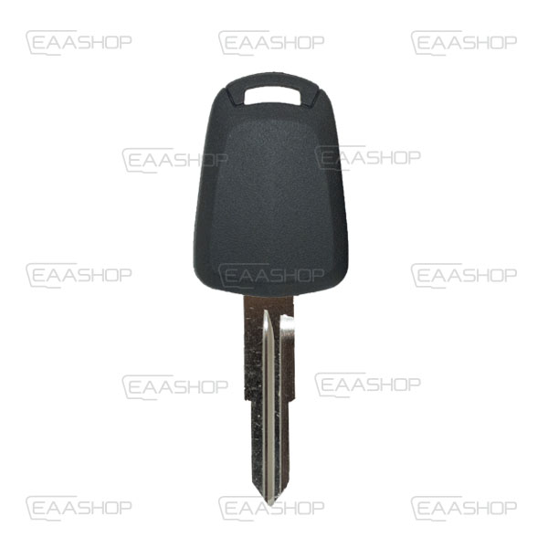 DW02TK - LLAVE PARA TRANSPONDER DAEWO PERFIL DW05