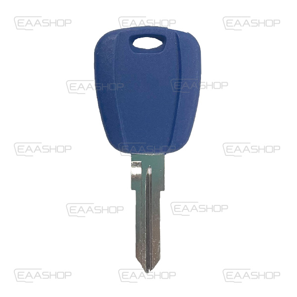 FI01TK - LLAVE PARA TRANSPONDER FIAT PERFIL GT10
