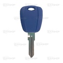 FI01TK - LLAVE PARA TRANSPONDER FIAT PERFIL GT10