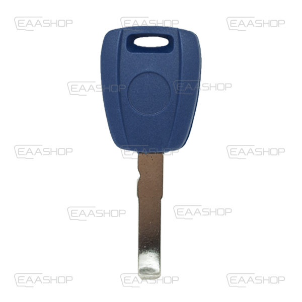 FI03TK - LLAVE PARA TRANSPONDER FIAT PERFIL SIP22