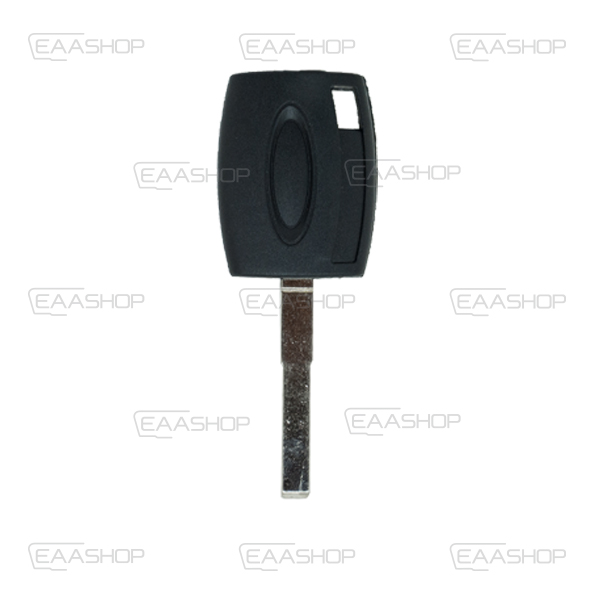 FO02TK - LLAVE PARA TRANSPONDER FORD PERFIL HU101