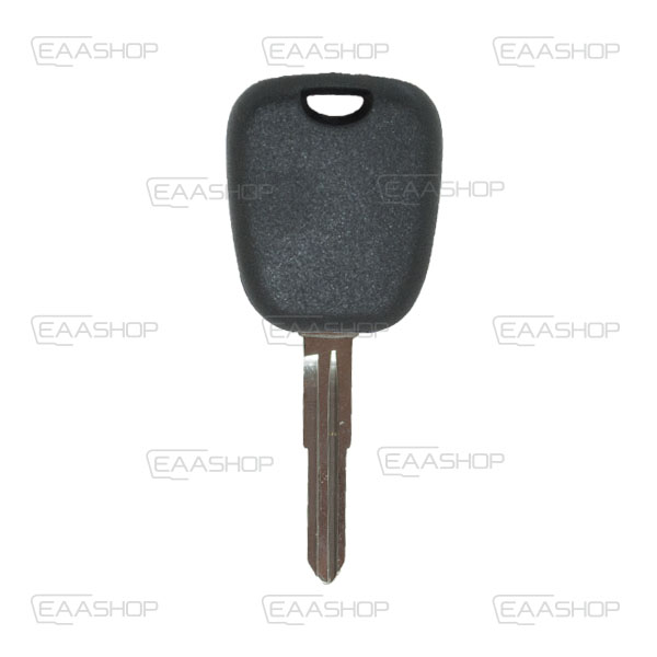 HK01TK - LLAVE PARA TRANSPONDER KIA/HYUNDAI PERFIL KIA3R