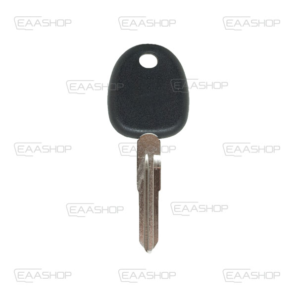 HK02TK - CLÉ POUR TRANSPONDEUR KIA/HYUNDAI PERFIL HYN6