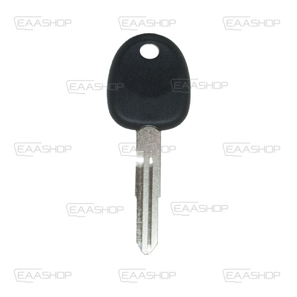 HK03TK - LLAVE PARA TRANSPONDER KIA/HYUNDAI PERFIL HYN7R
