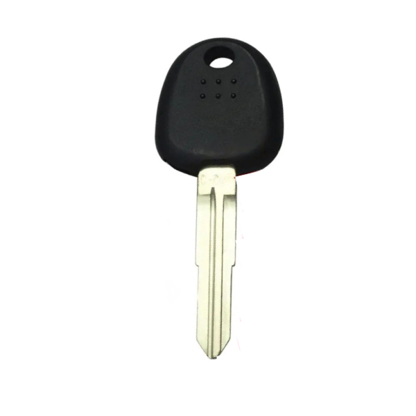 HK04TK - CLÉ POUR TRANSPONDEUR KIA/HYUNDAI PERFIL HYN10