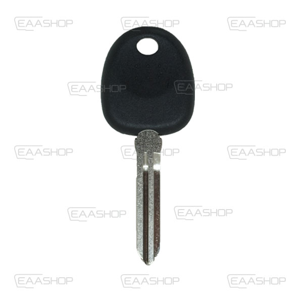HK05TK - LLAVE PARA TRANSPONDER KIA/HYUNDAI PERFIL HYN14