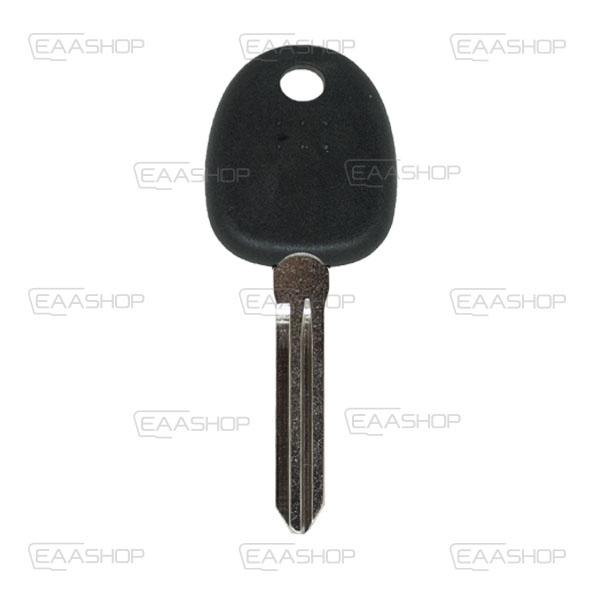 HK06TK - CLÉ POUR TRANSPONDEUR KIA/HYUNDAI PERFIL HYN14R