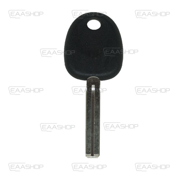 HK07TK - LLAVE PARA TRANSPONDER KIA/HYUNDAI PERFIL KIA7