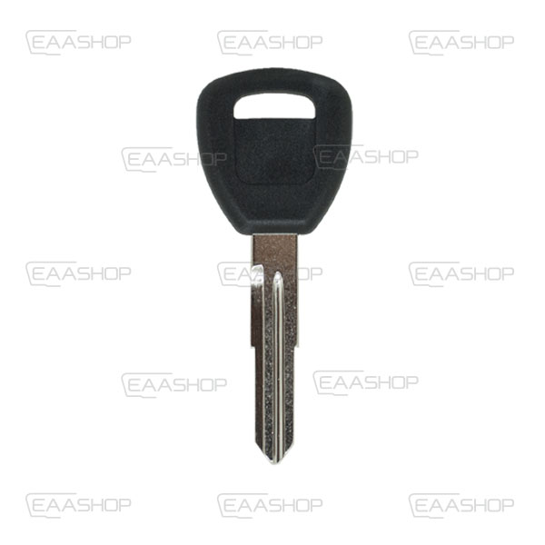 HN01TK - CHAVE PARA TRANSPONDER HONDA PERFIL HON58R