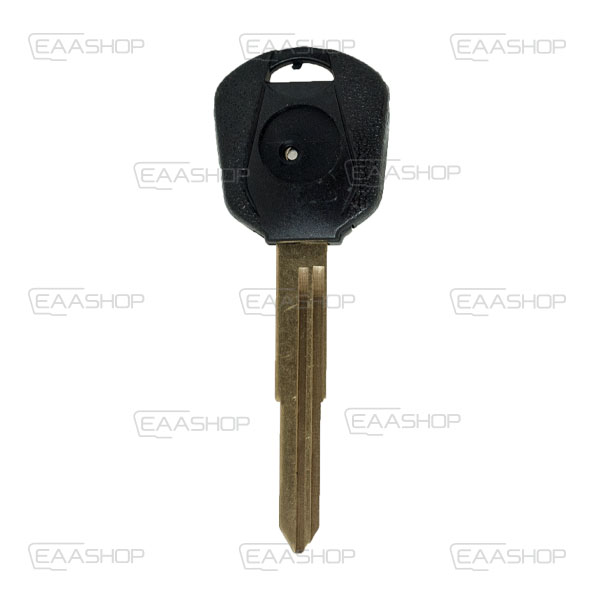 HN03TK - LLAVE PARA TRANSPONDER HONDA PERFIL HON70