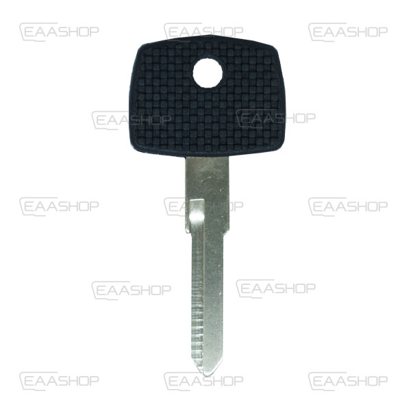 MB01TK - LLAVE PARA TRANSPONDER MERCEDES PERFIL YM15