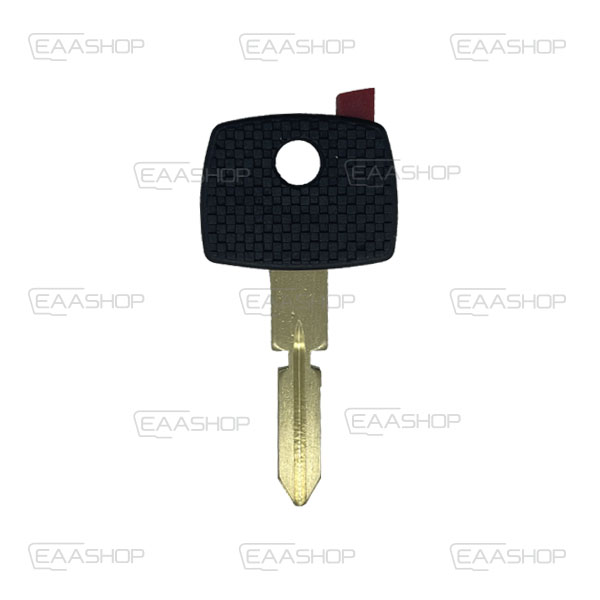 MB02TK - LLAVE PARA TRANSPONDER MERCEDES PERFIL HU39