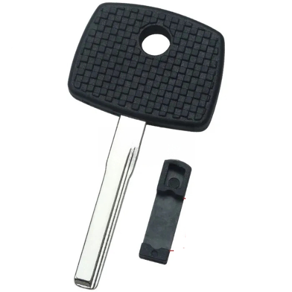 MB03TK - CLÉ POUR TRANSPONDEUR MERCEDES PROFIL HU64