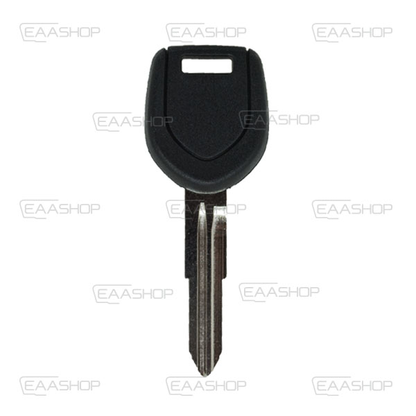 MT01TK - LLAVE PARA TRANSPONDER MITSUBISHI PERFIL MIT8
