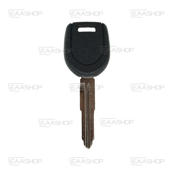 MT02TK - LLAVE PARA TRANSPONDER MITSUBISHI PERFIL MIT11R