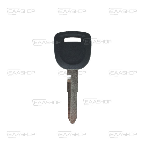 MZ01TK - CLÉ POUR TRANSPONDEUR MAZDA PROFIL MAZ24R