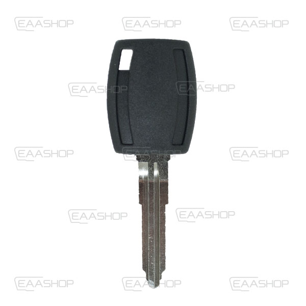 MZ02TK - LLAVE PARA TRANSPONDER MAZDA PERFIL MAZ13