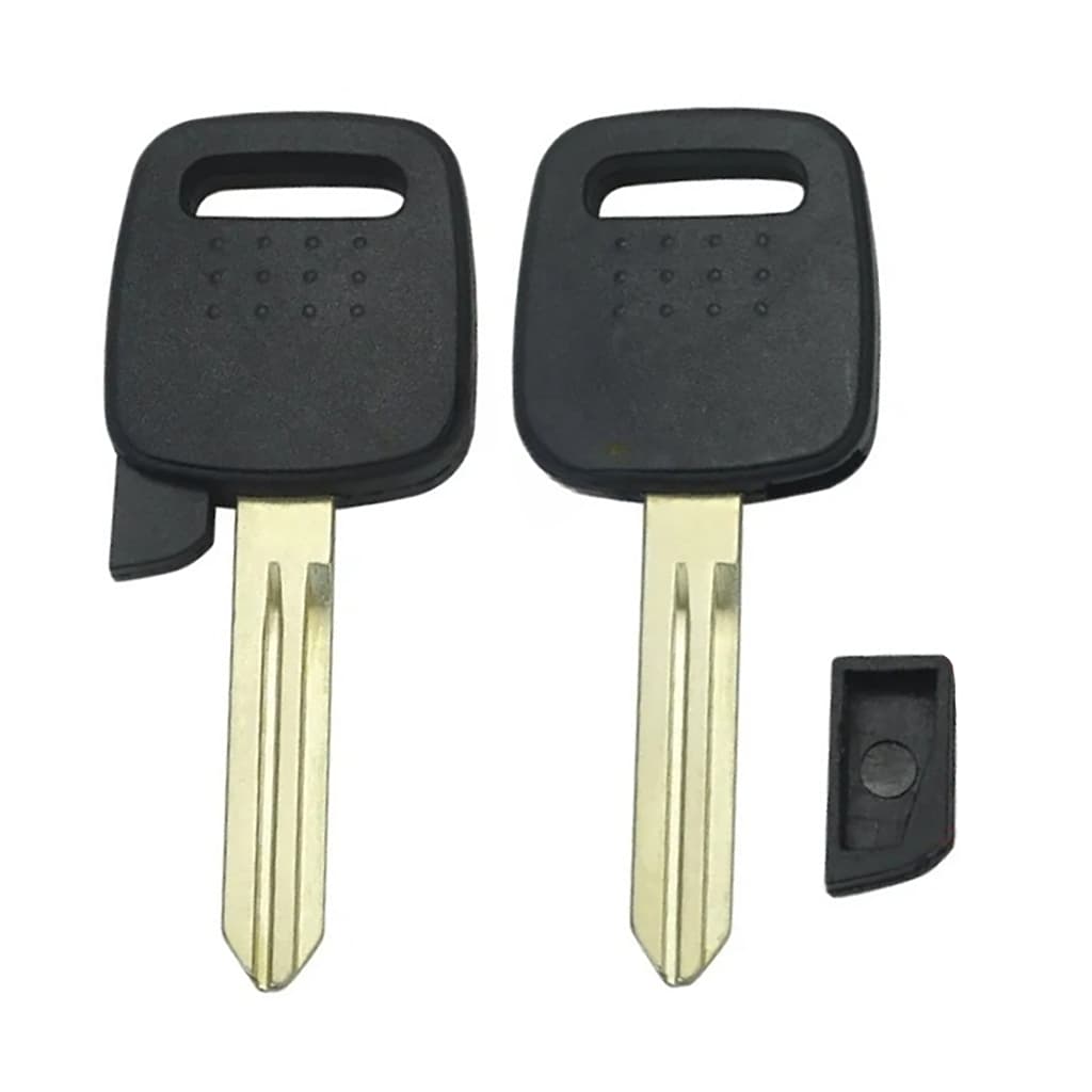 NS02TK - LLAVE PARA TRANSPONDER NISSAN PERFIL NSN14
