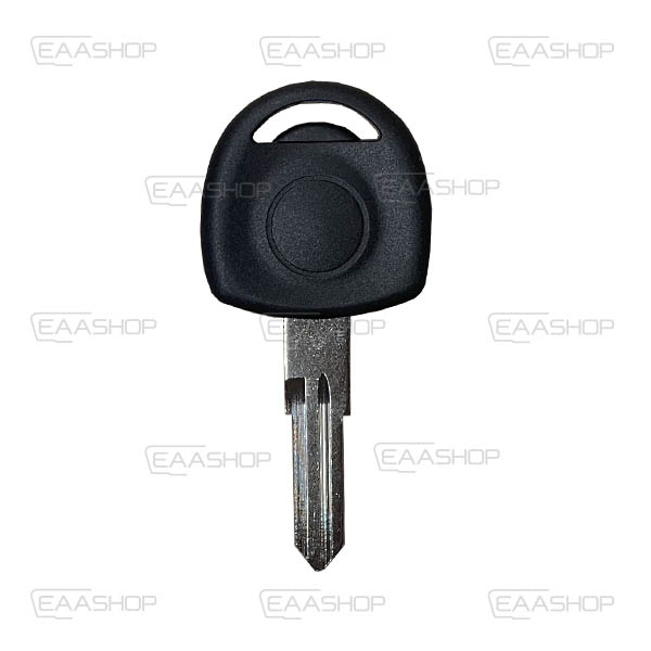 OP01TK - LLAVE PARA TRANSPONDER OPEL PERFIL YM28