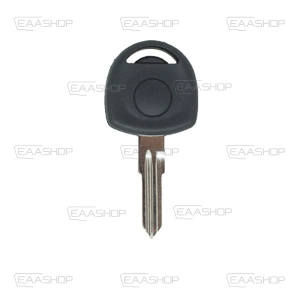 OP02TK - LLAVE PARA TRANSPONDER OPEL PERFIL HU46
