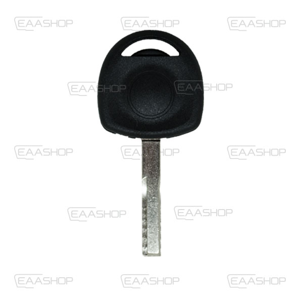 OP03TK - CLÉ POUR TRANSPONDEUR OPEL PROFIL HU43