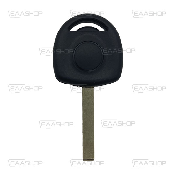 OP04TK - LLAVE PARA TRANSPONDER OPEL PERFIL HU100