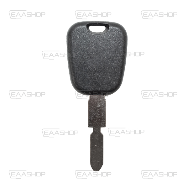 PSA01TK - CLÉ POUR TRANSPONDEUR PSA PROFIL NE78