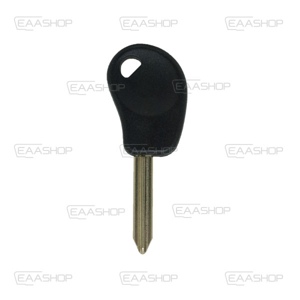 PSA02TK - LLAVE PARA TRANSPONDER PSA PERFIL SX9