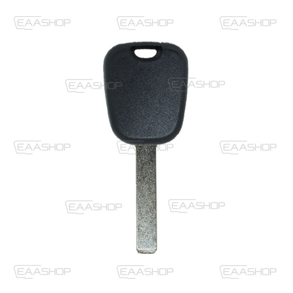 PSA04TK - CLÉ POUR TRANSPONDEUR PSA PROFIL VA2