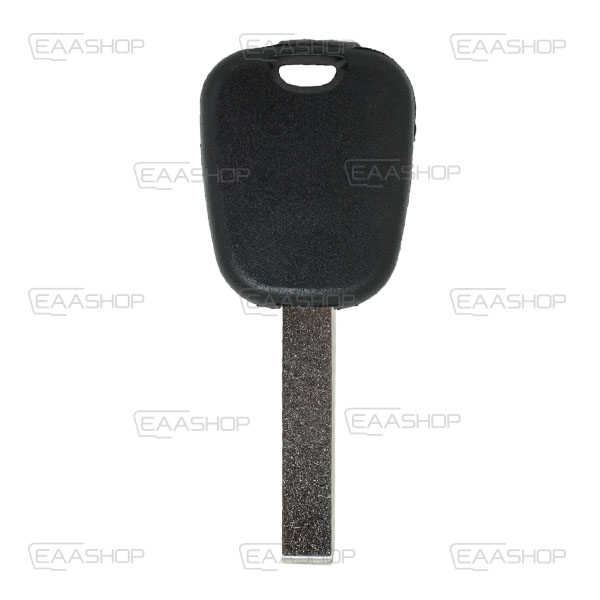 PSA05TK - LLAVE PARA TRANSPONDER PSA PERFIL HU83