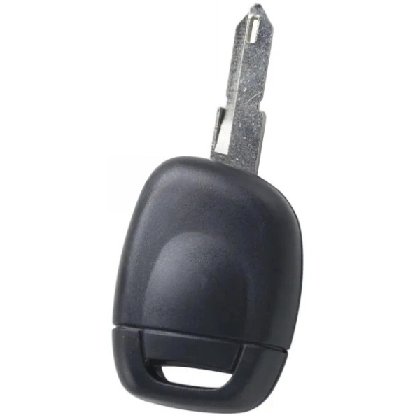 RE01TK - LLAVE PARA TRANSPONDER RENAULT PERFIL NE72
