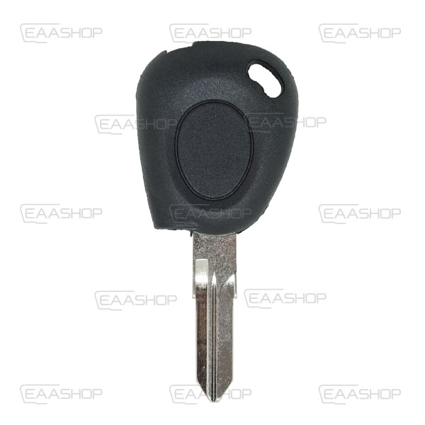 RE02TK - CHAVE PARA TRANSPONDER RENAULT PERFIL VAC102