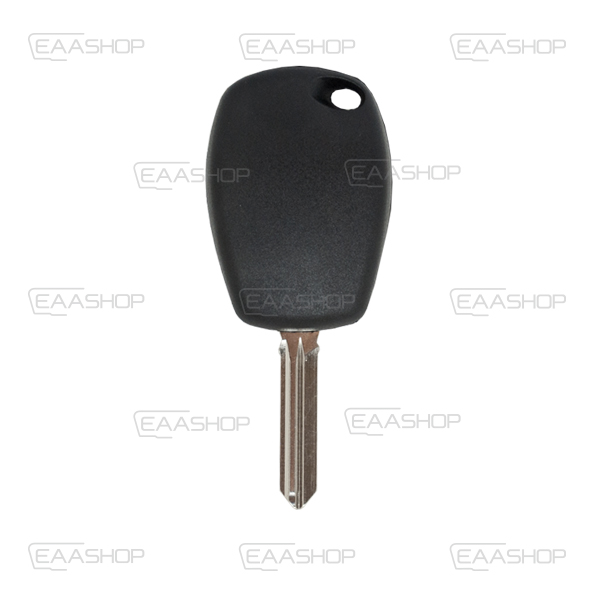 RE03TK - CHAVE PARA TRANSPONDER RENAULT PERFIL HU179