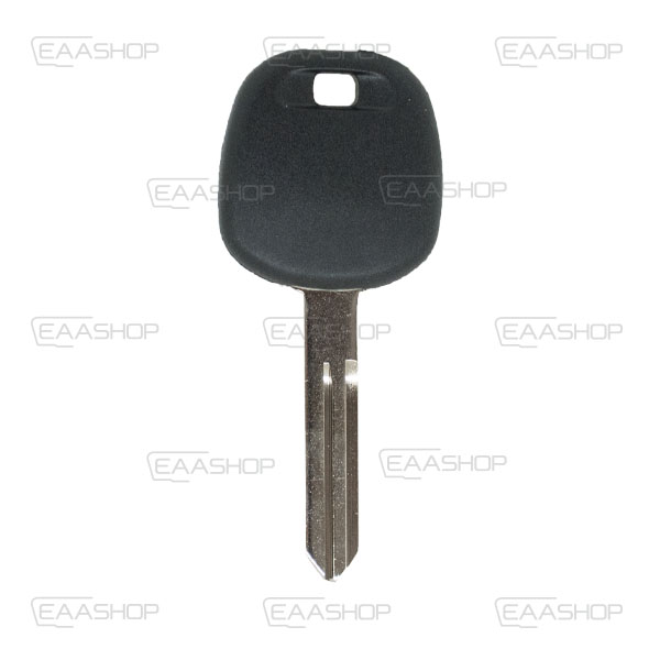 SB01TK - LLAVE PARA TRANSPONDER SUBARU PERFIL NSN19
