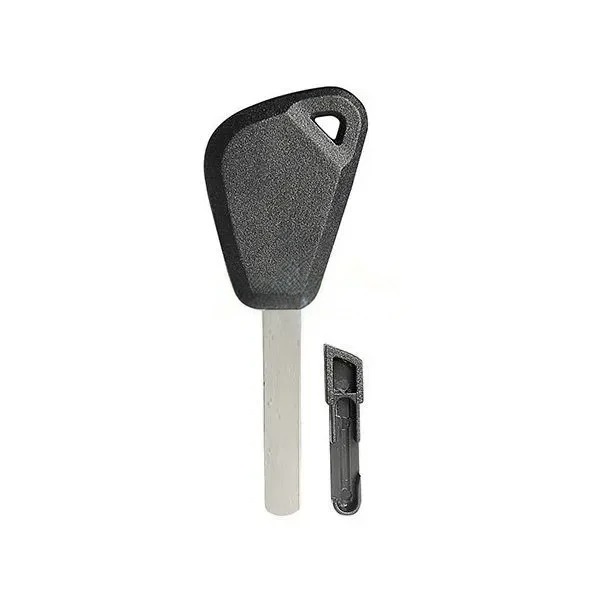 SB02TK - LLAVE PARA TRANSPONDER SUBARU PERFIL DAT17