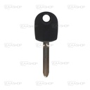 SZ01TK - CLÉ POUR TRANSPONDEUR SUZUKI PROFIL TOY43