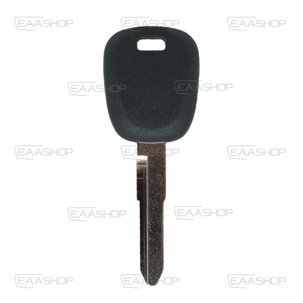 SZ02TK - LLAVE PARA TRANSPONDER SUZUKI PERFIL HU133R