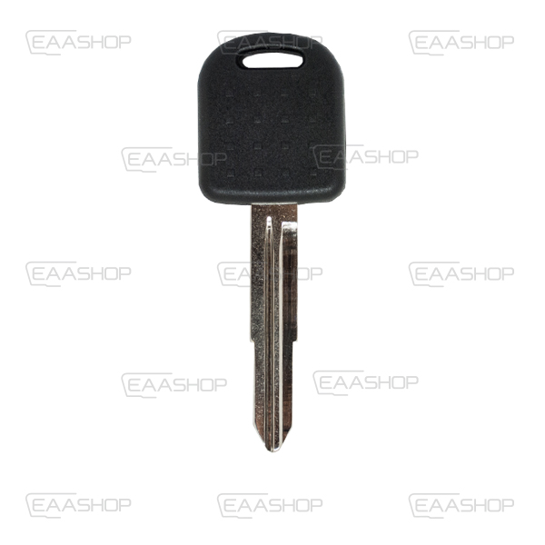 SZ03TK - LLAVE PARA TRANSPONDER SUZUKI PERFIL SZ12