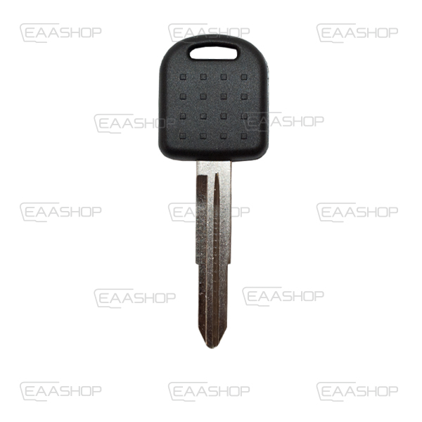 SZ04TK - LLAVE PARA TRANSPONDER SUZUKI PERFIL SZ11R