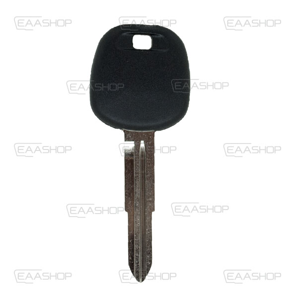 TT01TK - LLAVE PARA TRANSPONDER TOYOTA PERFIL