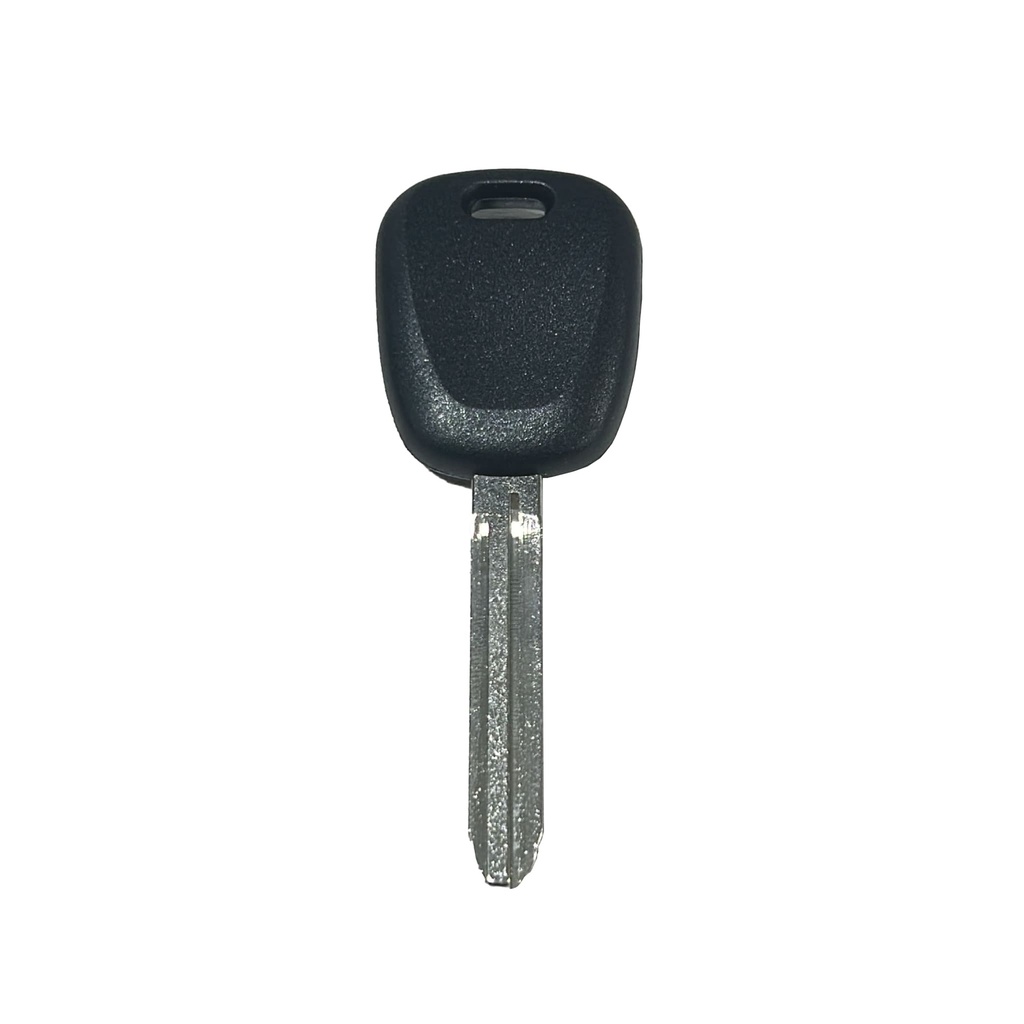 TT02TK - LLAVE PARA TRANSPONDER TOYOTA PERFIL