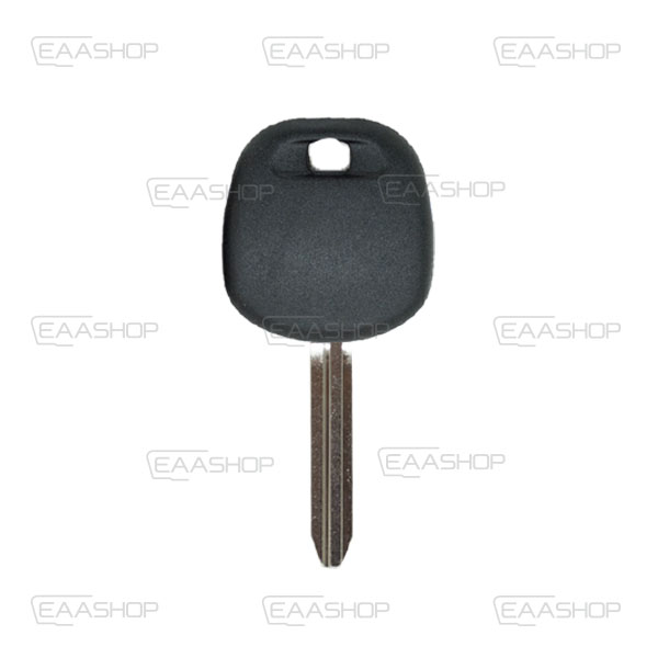 TT03TK - LLAVE PARA TRANSPONDER TOYOTA PERFIL TOY43