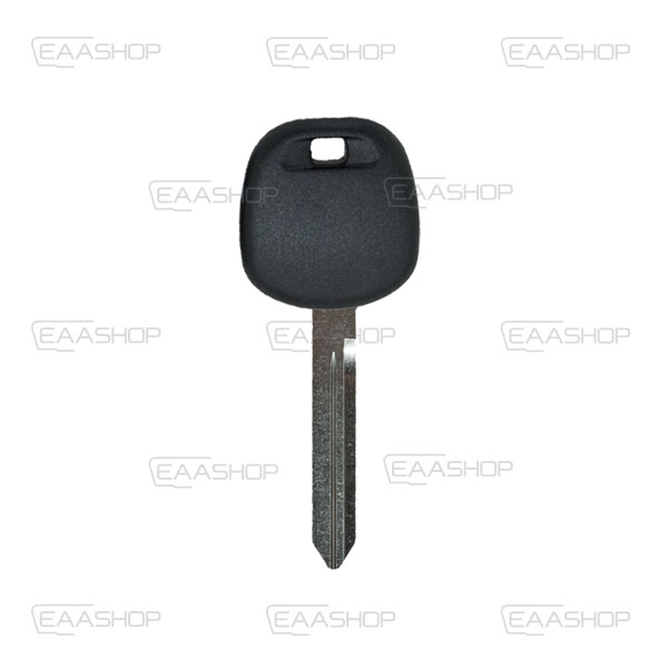 TT04TK - LLAVE PARA TRANSPONDER TOYOTA PERFIL